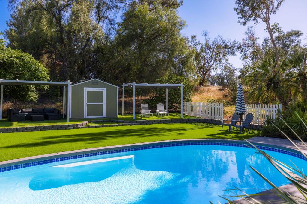 1002 Summer Glen Road Ramona, CA 92065 - Photo 38 of 74