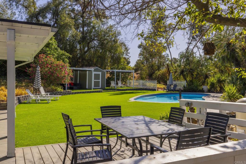 1002 Summer Glen Road Ramona, CA 92065 - Photo 40 of 74