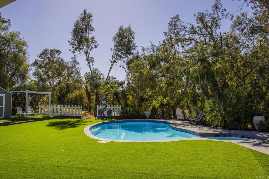 1002 Summer Glen Road Ramona, CA 92065 - Photo 54 of 74