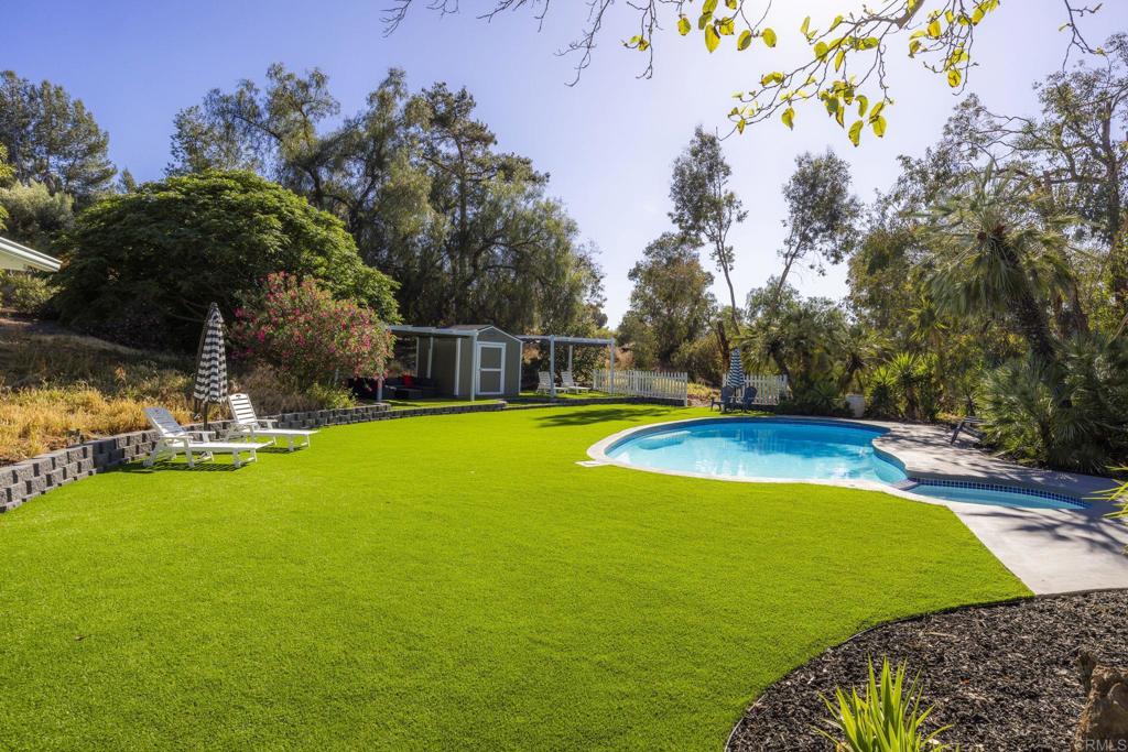 1002 Summer Glen Road Ramona, CA 92065 - Photo 55 of 74