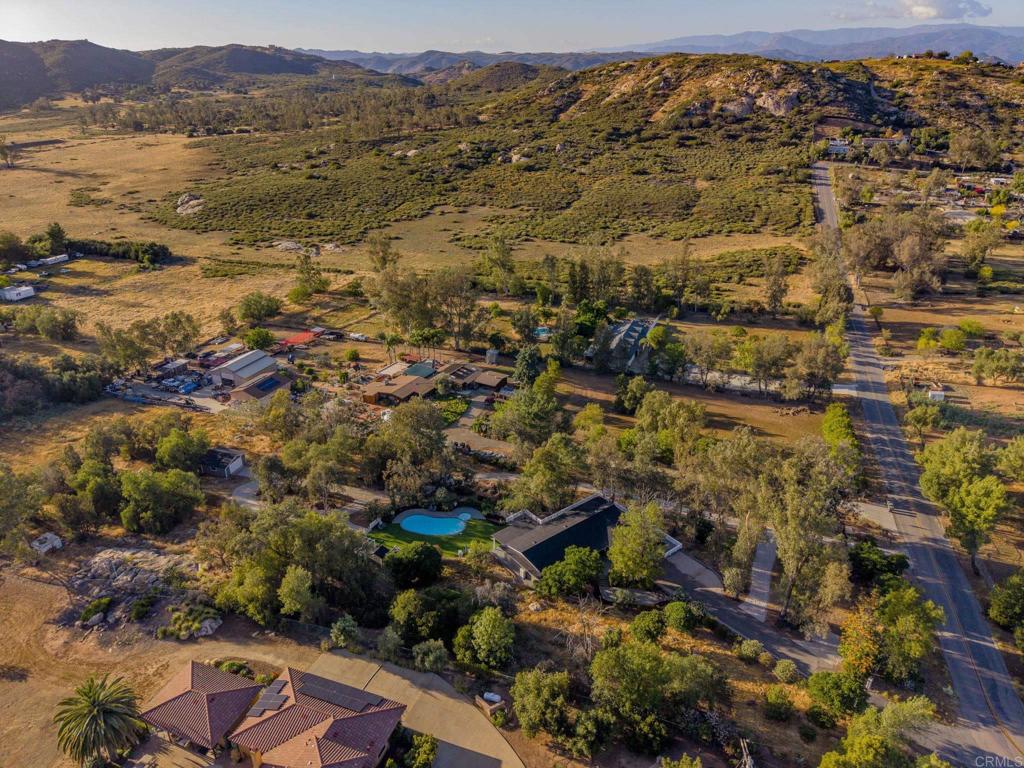 1002 Summer Glen Road Ramona, CA 92065 - Photo 73 of 74