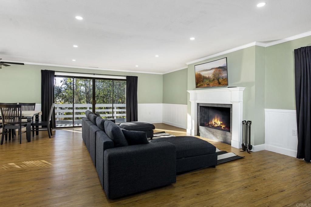 1002 Summer Glen Road Ramona, CA 92065 - Photo 10 of 74