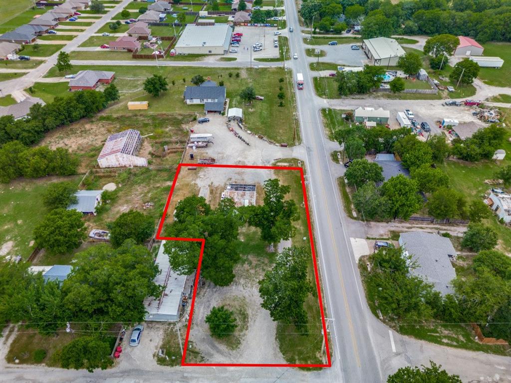 100 South Church Street Blue Ridge, TX 75424 - Photo 1 of 1 Gallery Image 1