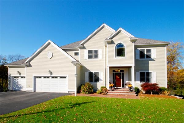 60 Williams Road Lexington, MA 02420 - Photo 1 of 16