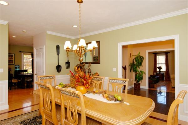 60 Williams Road Lexington, MA 02420 - Photo 3 of 16