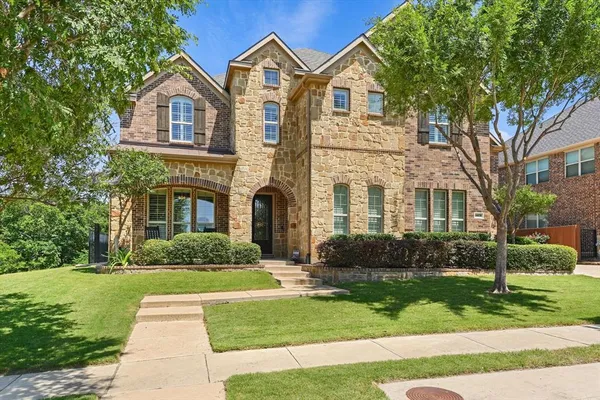 $925,000 | 10028 Broiles Lane, Fort Worth, TX 76244