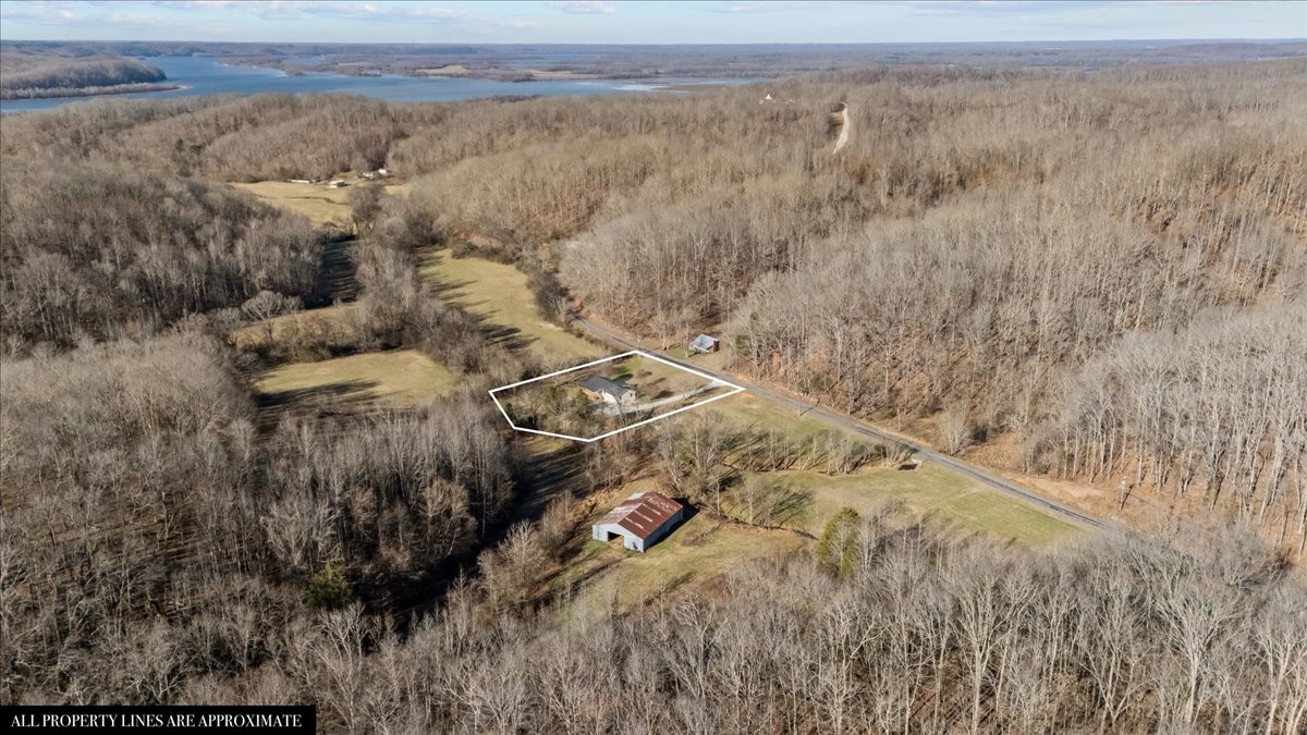 1609 Sycamore Landing Road Waverly, TN 37185 - Photo 43 of 47