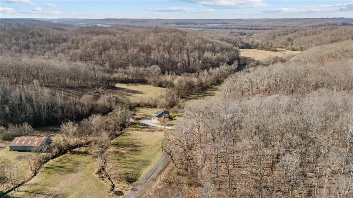 1609 Sycamore Landing Road Waverly, TN 37185 - Photo 44 of 47