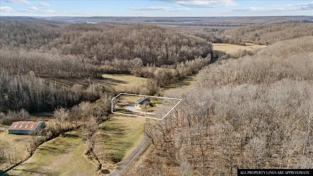 $399,900 | 1609 Sycamore Landing Road, Waverly, TN 37185