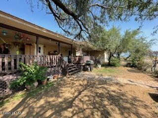 1651 West Thunder Road Vail, AZ 85641 - Photo 31 of 43 Gallery Image 31