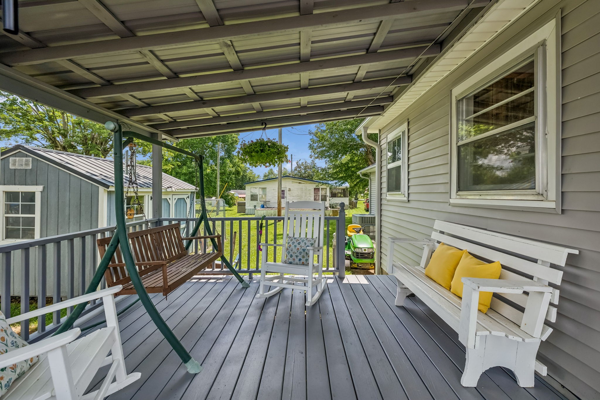 903 Days Road Lafayette, TN 37083 - Photo 31 of 37