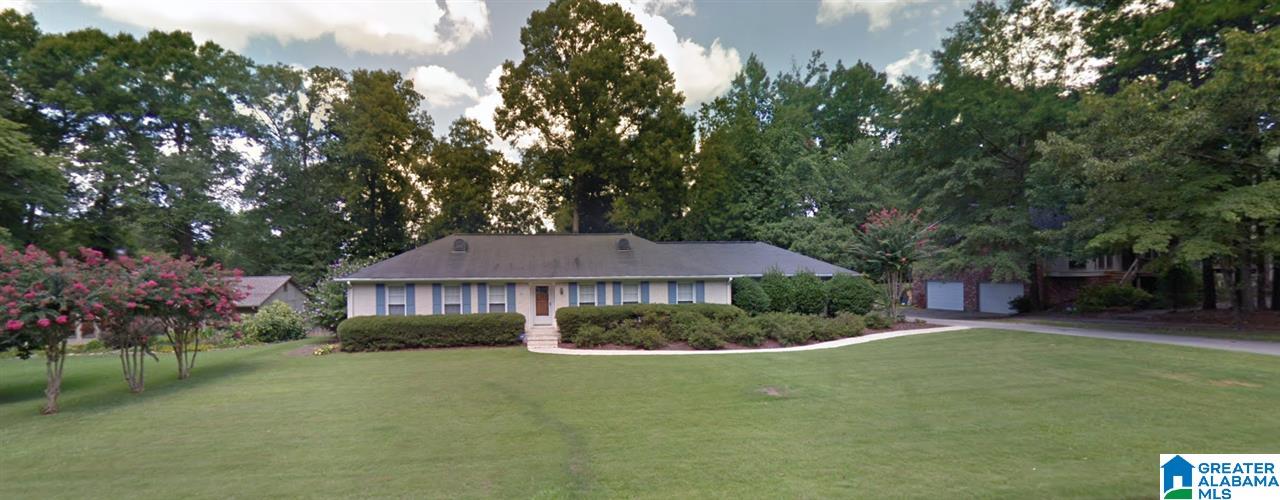 4742 Caldwell Mill Road Birmingham, AL 35243 - Photo 1 of 1