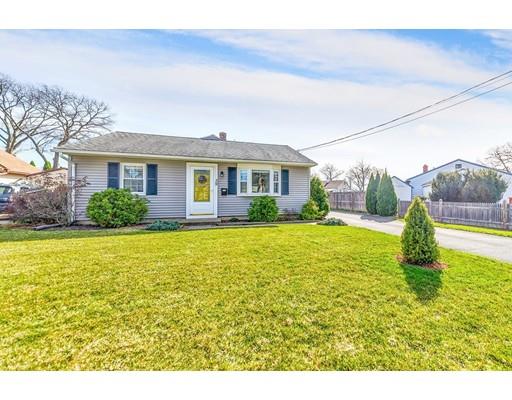 39 McCarthy Avenue Chicopee, MA 01020 - Photo 27 of 27