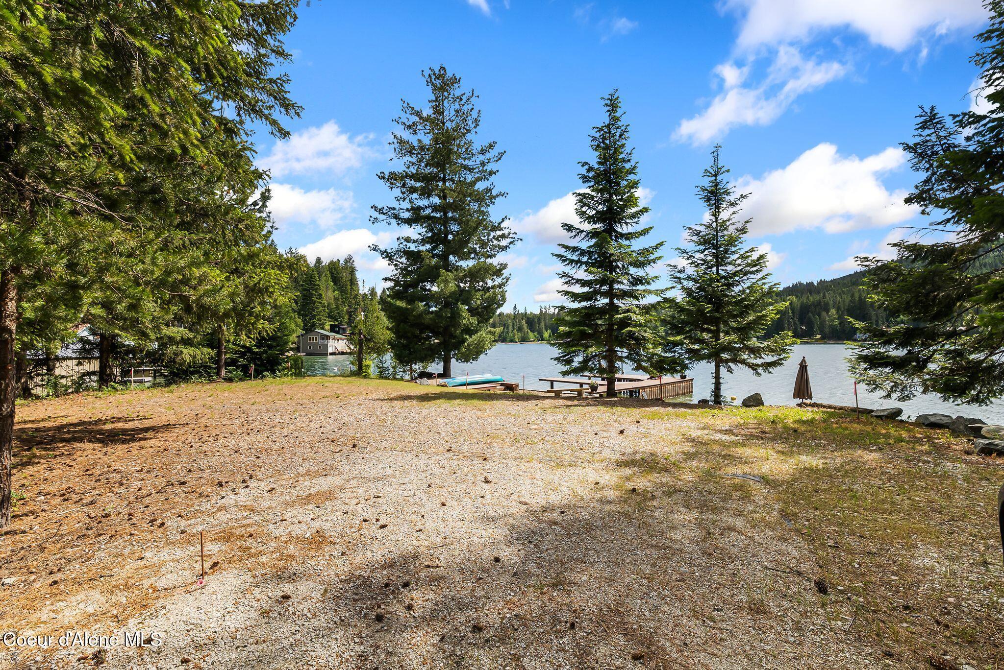 74 Eureka Road Sagle, ID 83860 - Photo 56 of 102 Waterfont Lot