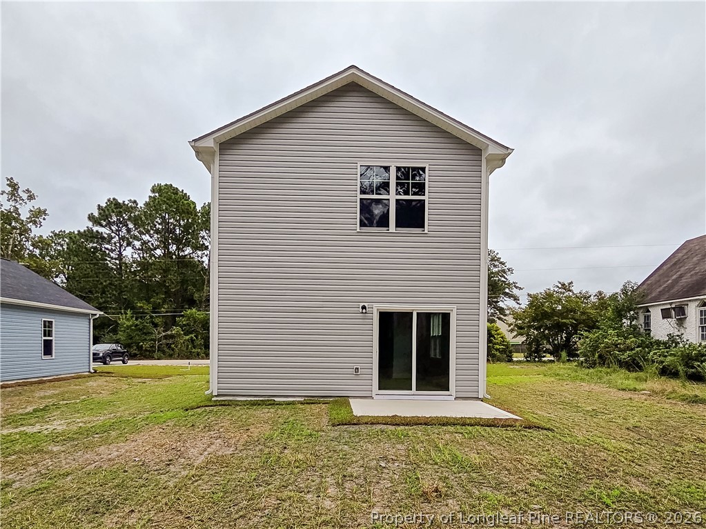 750 Chapel Hill Road Spring Lake, NC 28390 - Photo 23 of 23 Gallery Image 23