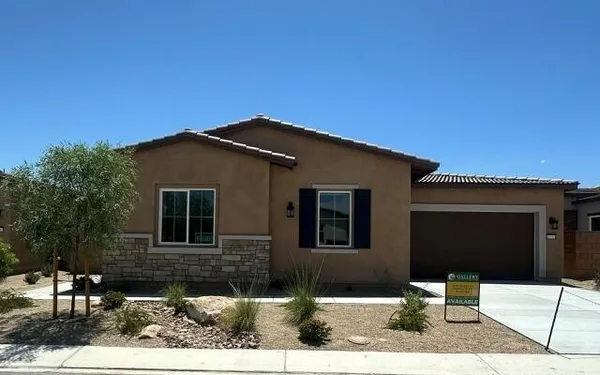 $599,990 | 82737 Ryan Way, Indio, CA 92201