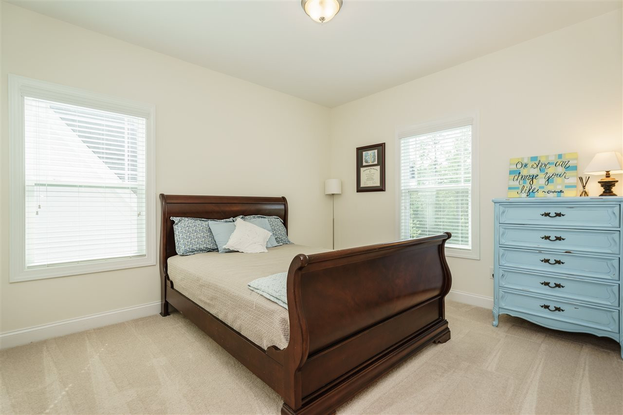 5612 Wade Park Boulevard Raleigh, NC 27607 - Photo 21 of 25 Bedroom