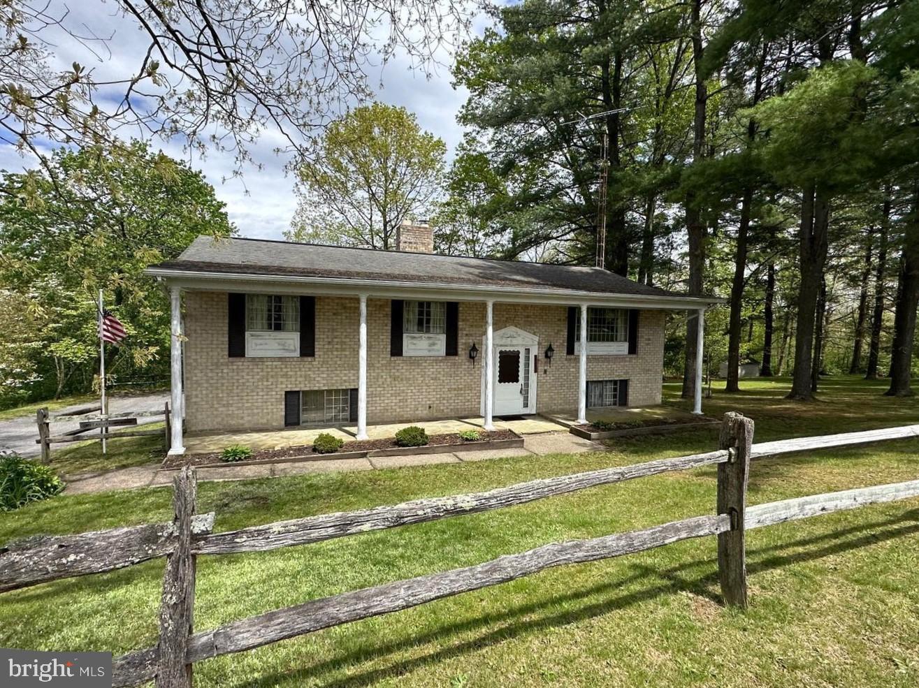 110 Impounding Dam Road Hanover, PA 17331 - Photo 1 of 53