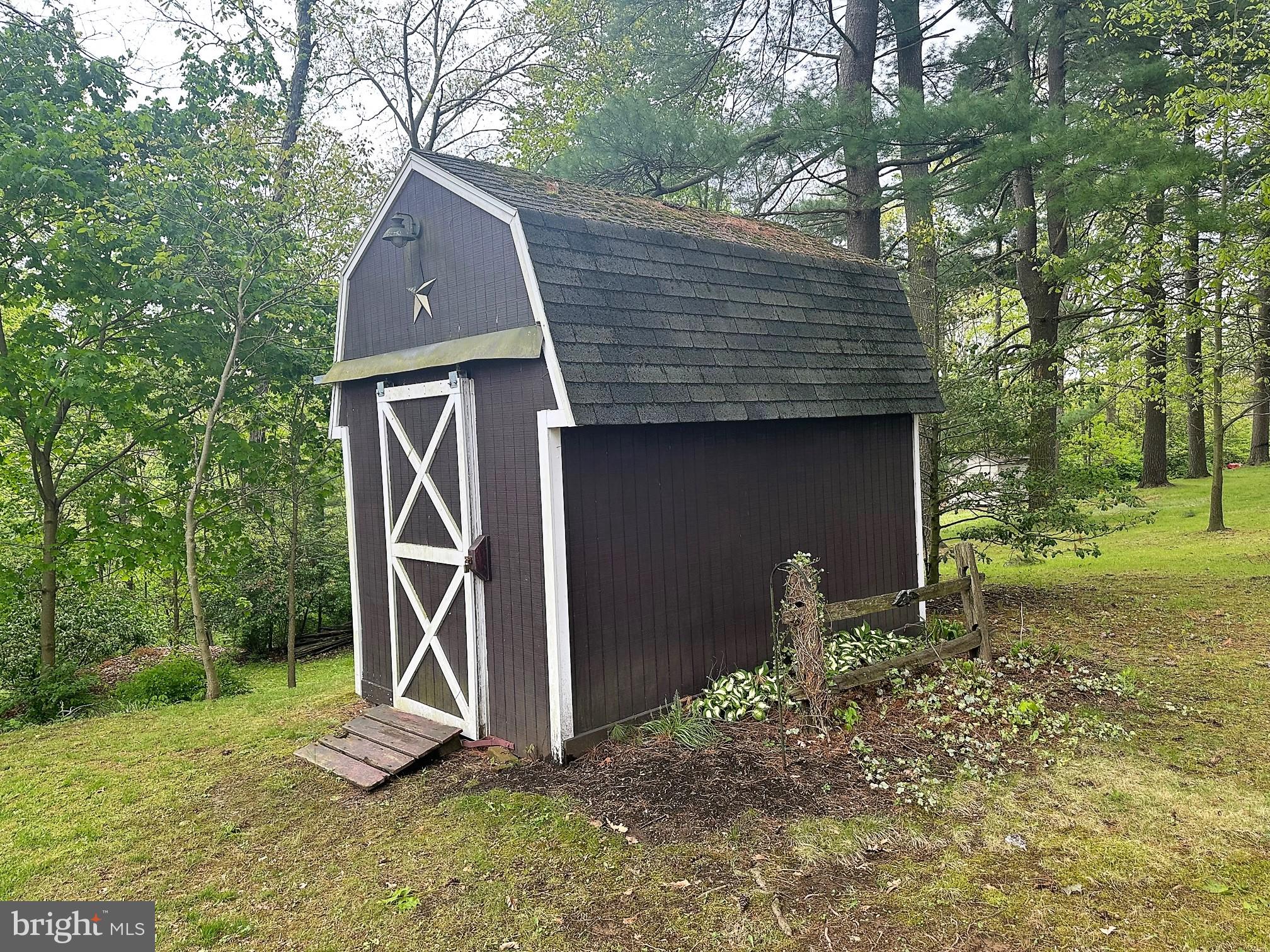 110 Impounding Dam Road Hanover, PA 17331 - Photo 48 of 53