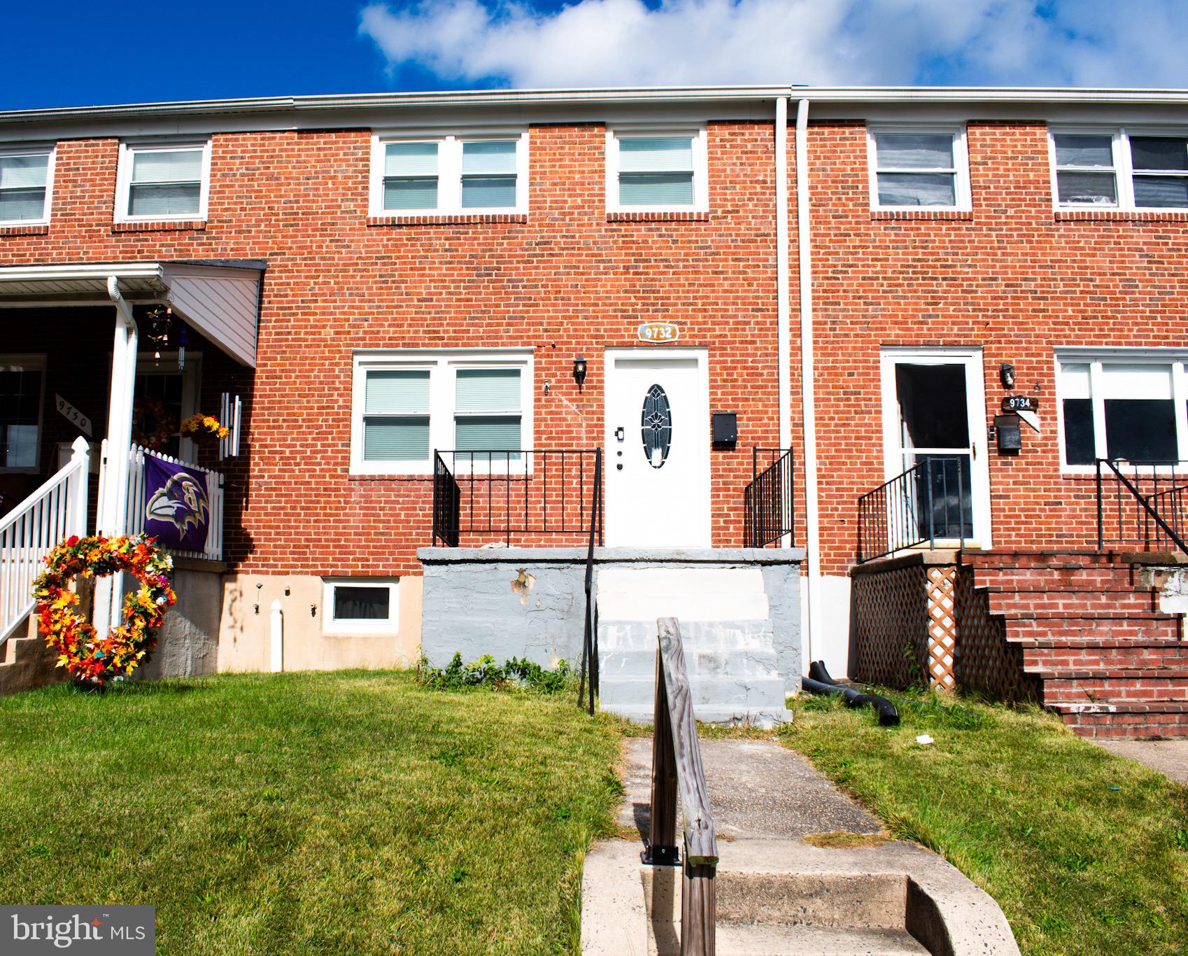9732 Conmar Road Middle River, MD 21220 - Photo 1 of 20