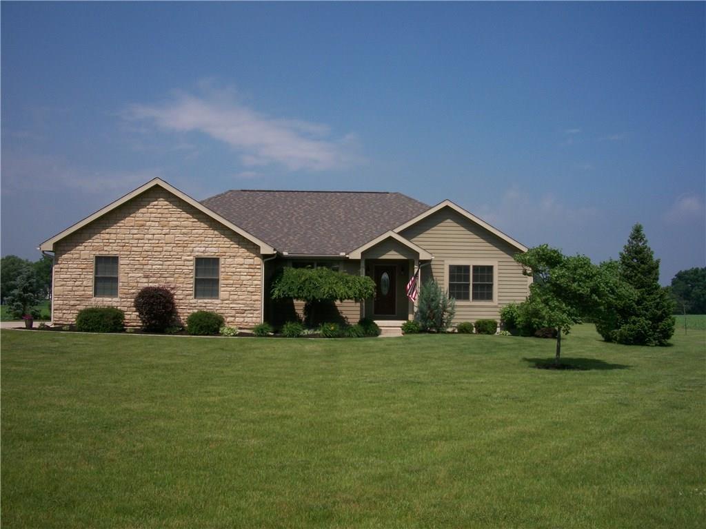 1140 Edinger Road Urbana, OH 43078 - Photo 21 of 21 Gallery Image 21