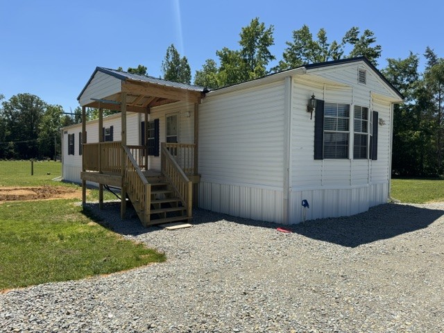 149 Horseshoe Bend Road Linden, TN 37096 - Photo 20 of 45