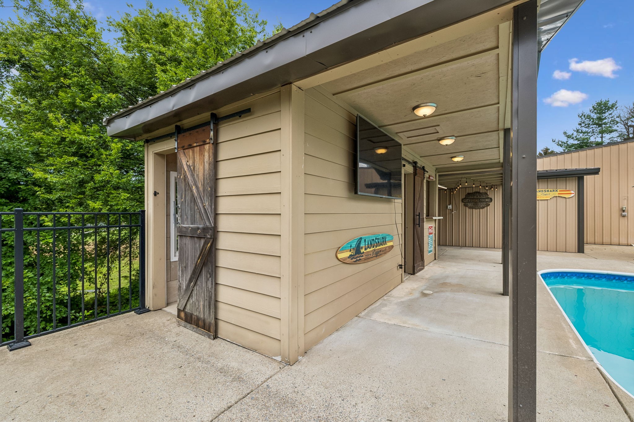 4409 Gosey Hill Road Franklin, TN 37064 - Photo 36 of 78