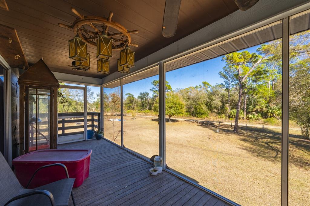 2207 Southwest Blossom Road Arcadia, FL 34266 - Photo 23 of 43
