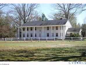 6243 Studley Road Mechanicsville, VA 23116 - Photo 1 of 75