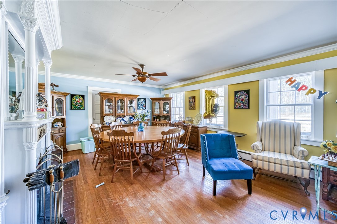 6243 Studley Road Mechanicsville, VA 23116 - Photo 11 of 75