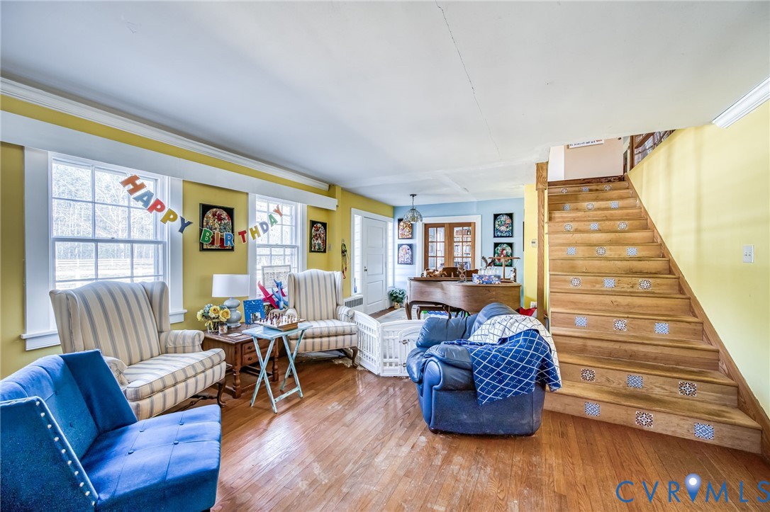 6243 Studley Road Mechanicsville, VA 23116 - Photo 13 of 75