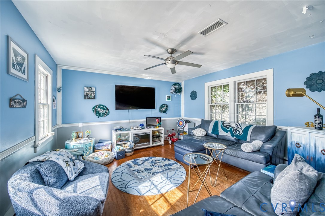 6243 Studley Road Mechanicsville, VA 23116 - Photo 14 of 75