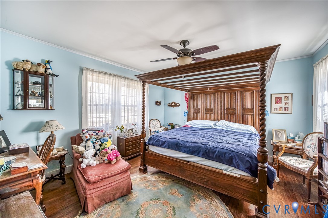 6243 Studley Road Mechanicsville, VA 23116 - Photo 17 of 75