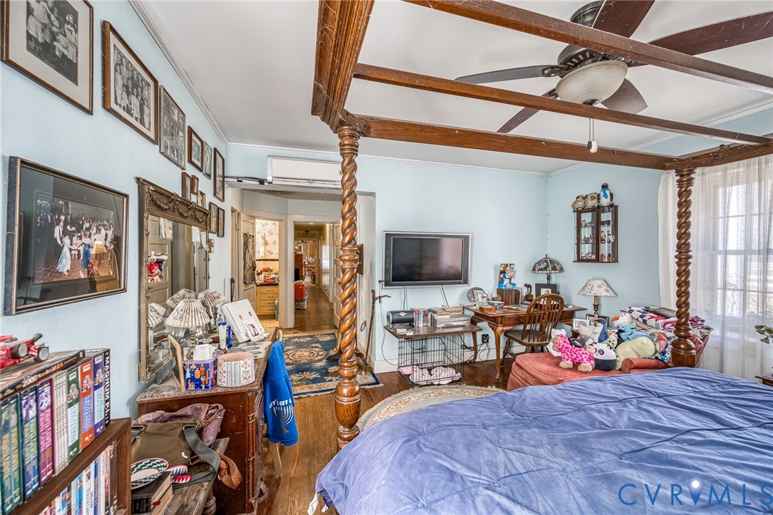 6243 Studley Road Mechanicsville, VA 23116 - Photo 18 of 75