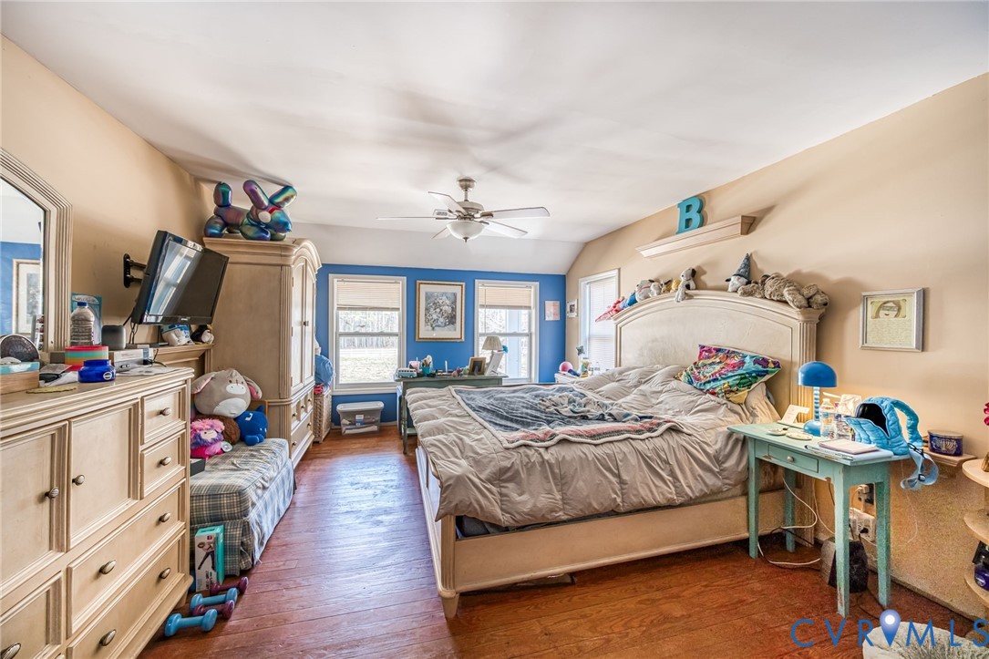 6243 Studley Road Mechanicsville, VA 23116 - Photo 29 of 75