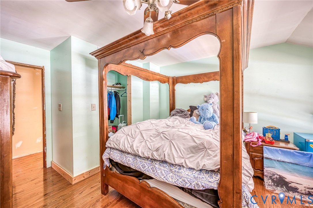 6243 Studley Road Mechanicsville, VA 23116 - Photo 35 of 75