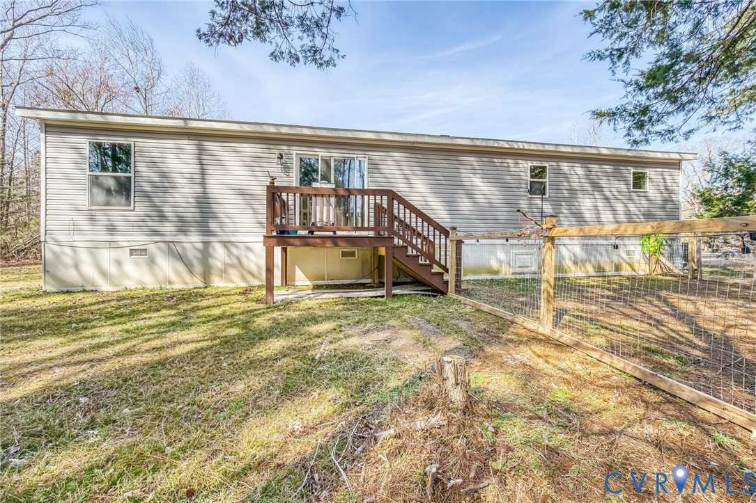 6243 Studley Road Mechanicsville, VA 23116 - Photo 44 of 75