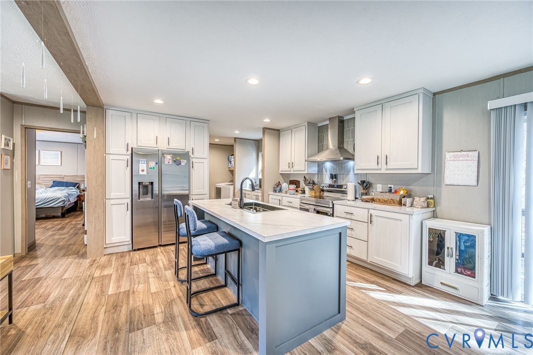 6243 Studley Road Mechanicsville, VA 23116 - Photo 47 of 75