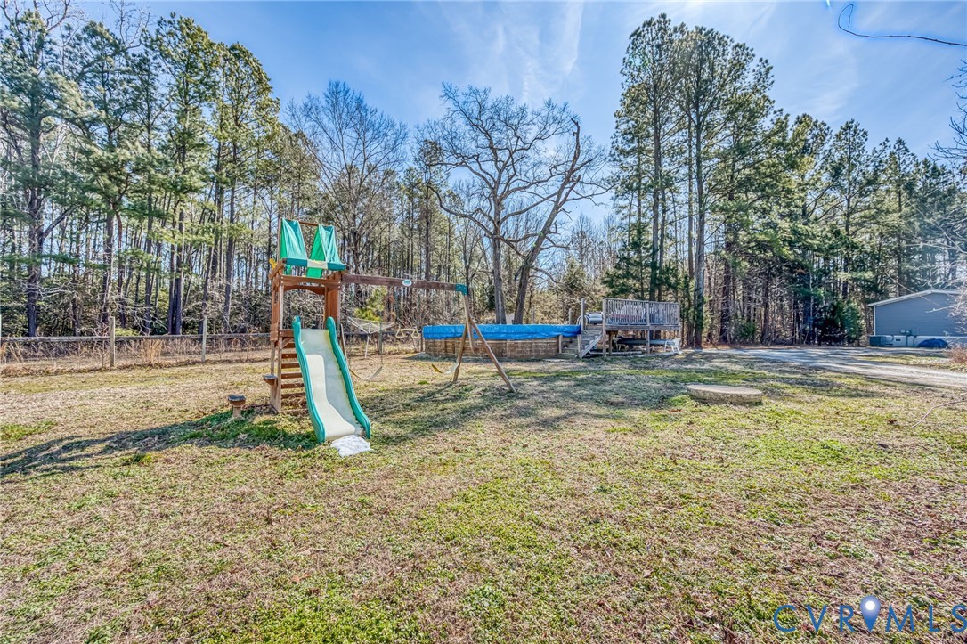 6243 Studley Road Mechanicsville, VA 23116 - Photo 5 of 75
