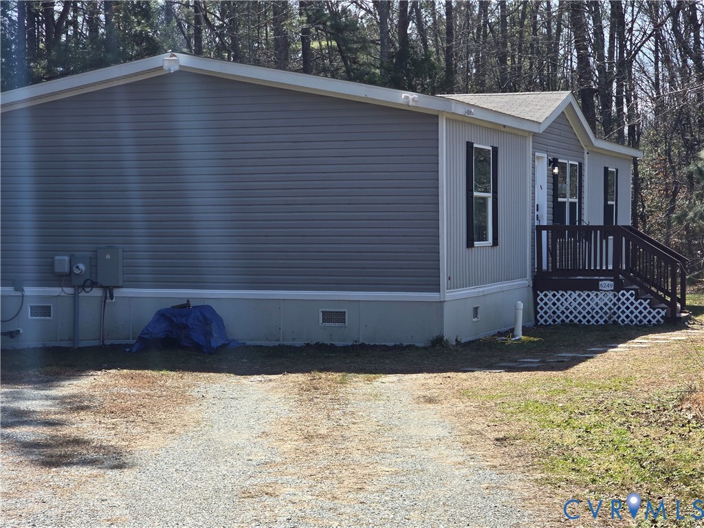 6243 Studley Road Mechanicsville, VA 23116 - Photo 59 of 75