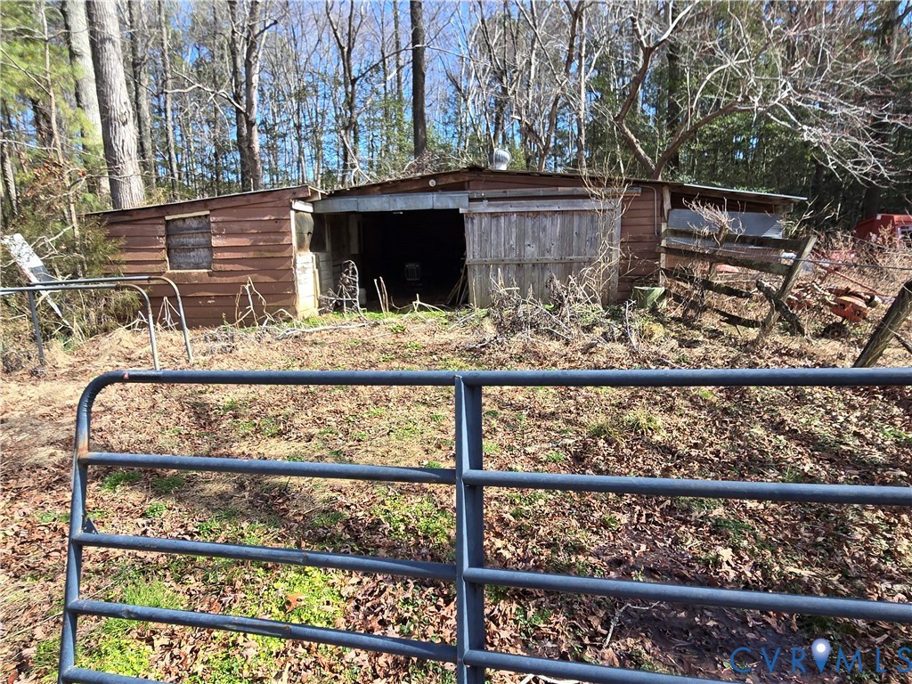 6243 Studley Road Mechanicsville, VA 23116 - Photo 62 of 75