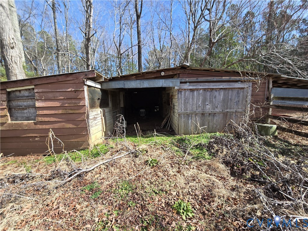 6243 Studley Road Mechanicsville, VA 23116 - Photo 63 of 75