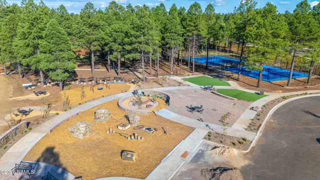 $831,165 | 3189 West Virgo Drive, Unit LOT 12, Flagstaff, AZ 86001