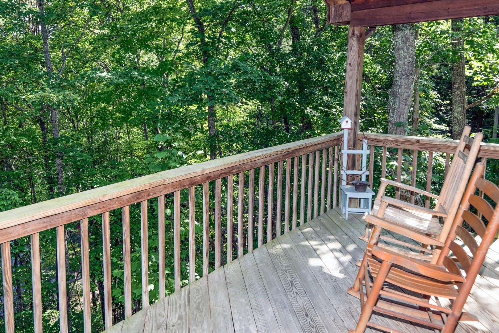 1655 Raccoon Den Way Sevierville, TN 37862 - Photo 13 of 17 Gallery Image 13
