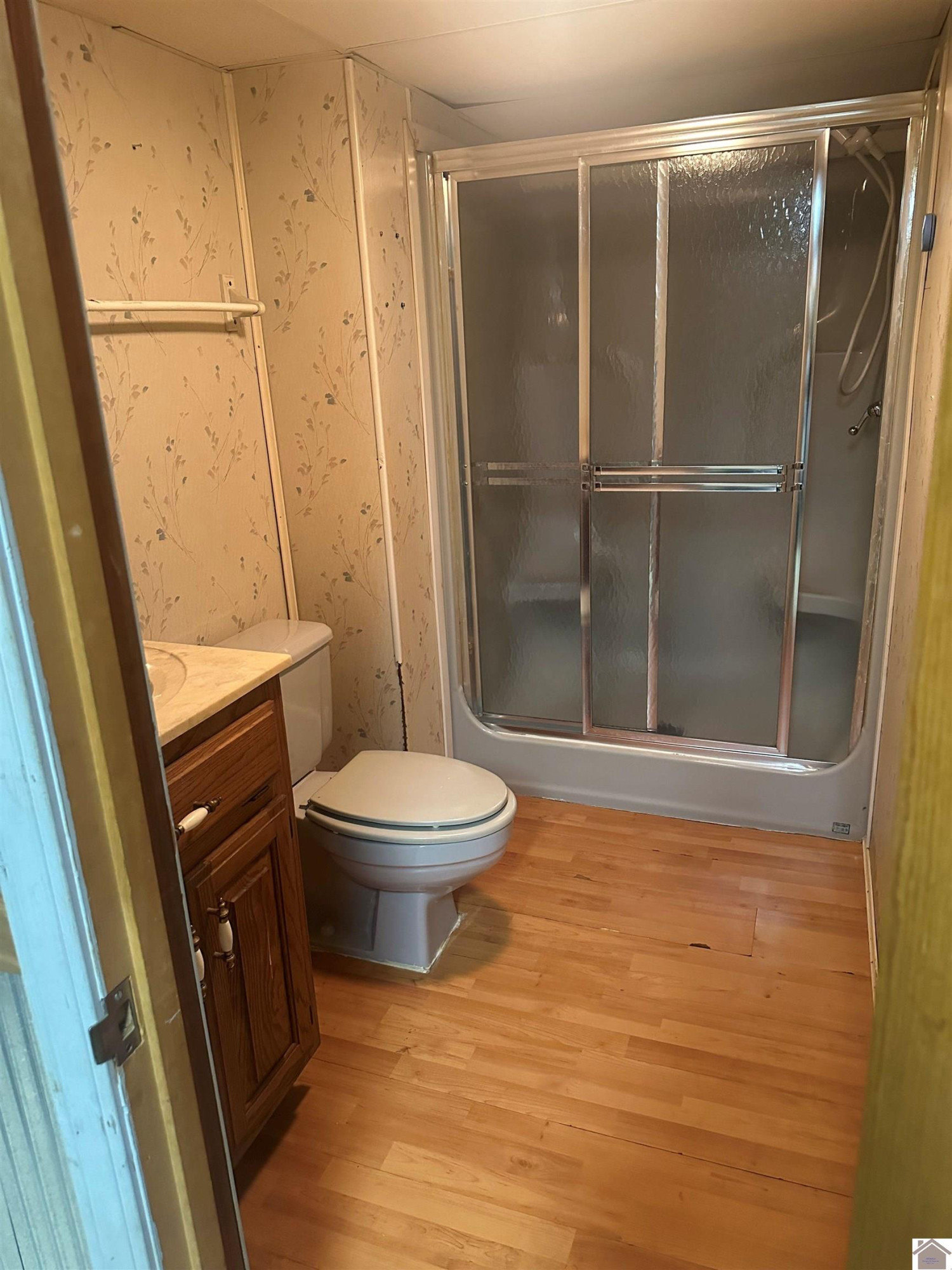 1244 Waggoner Bottom Road Wingo, KY 42088 - Photo 24 of 25 Basement full bath
