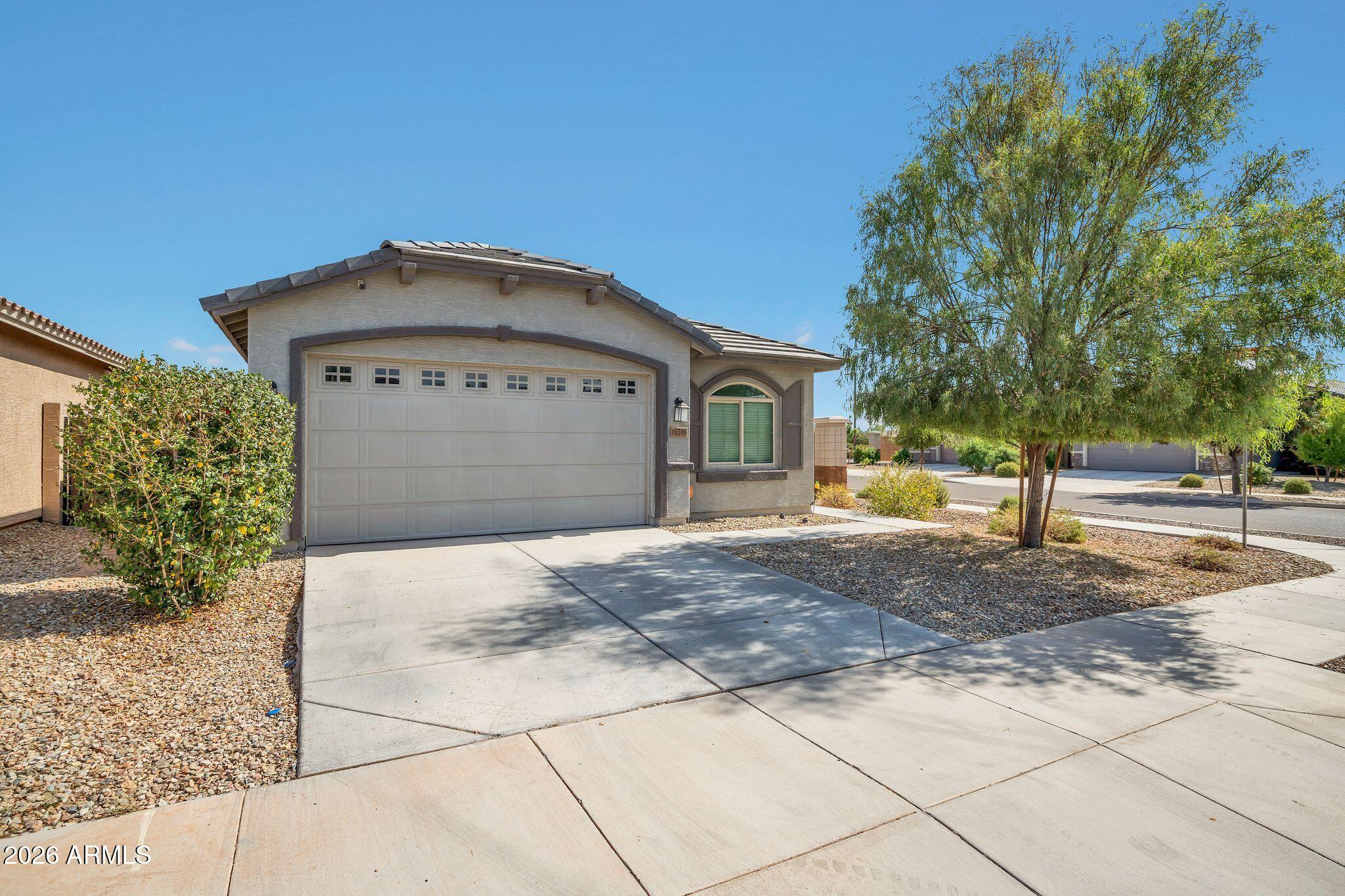 16516 West Alameda Road Surprise, AZ 85387 - Photo 2 of 38 16516 W Alameda-2