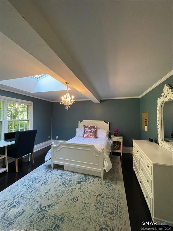 32 Tuxis Road Madison, CT 06443 - Photo 22 of 35 1st floor guest room.