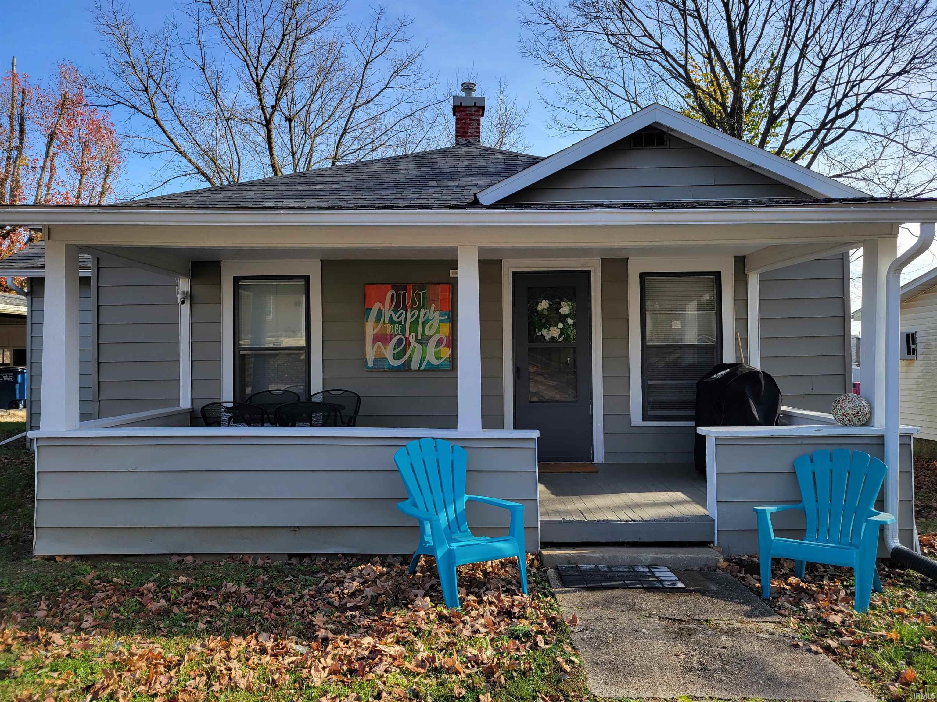 320 S Street Bedford, IN 47421 - Photo 1 of 16 Gallery Image 1