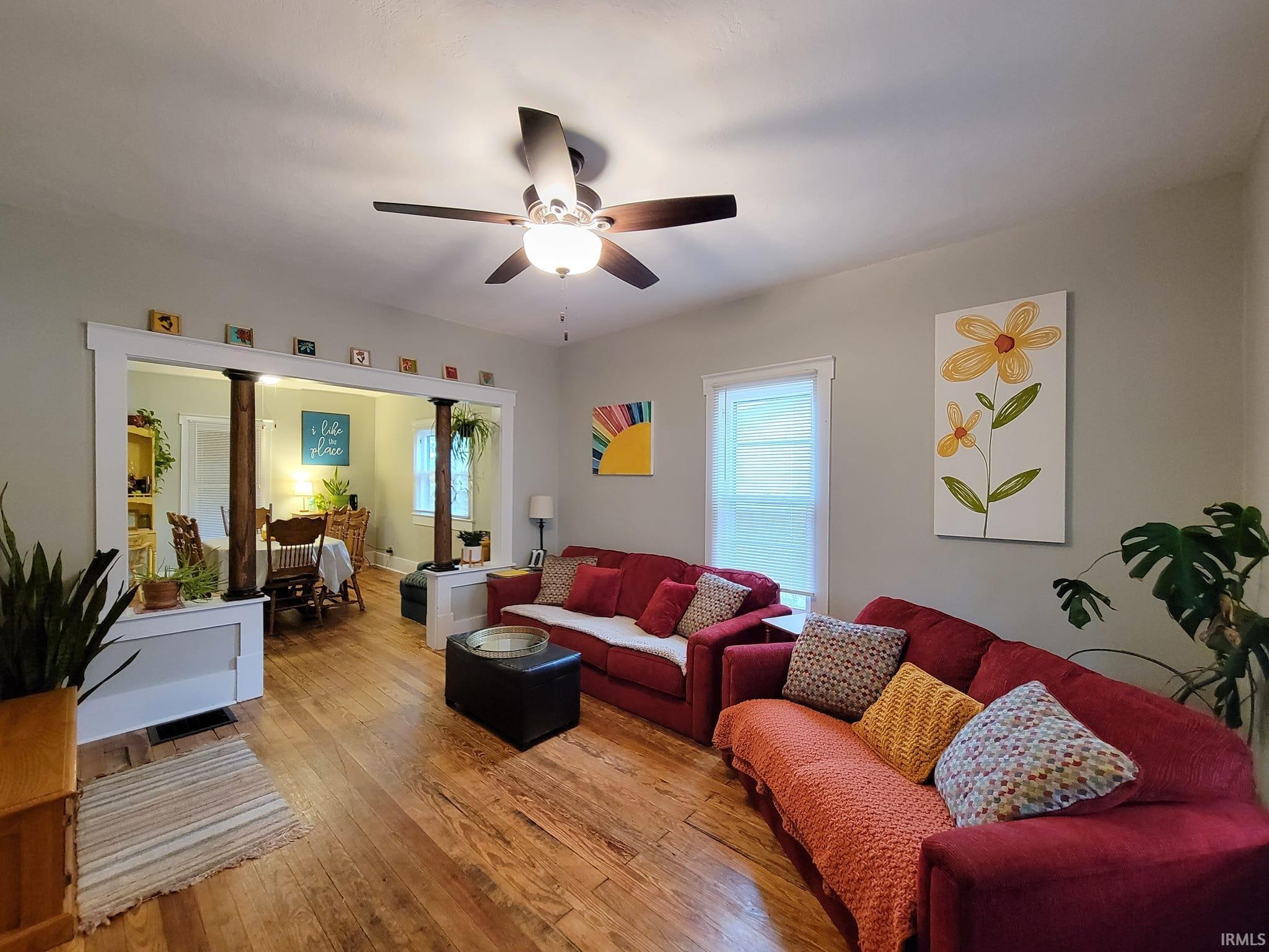 320 S Street Bedford, IN 47421 - Photo 2 of 16 Gallery Image 2