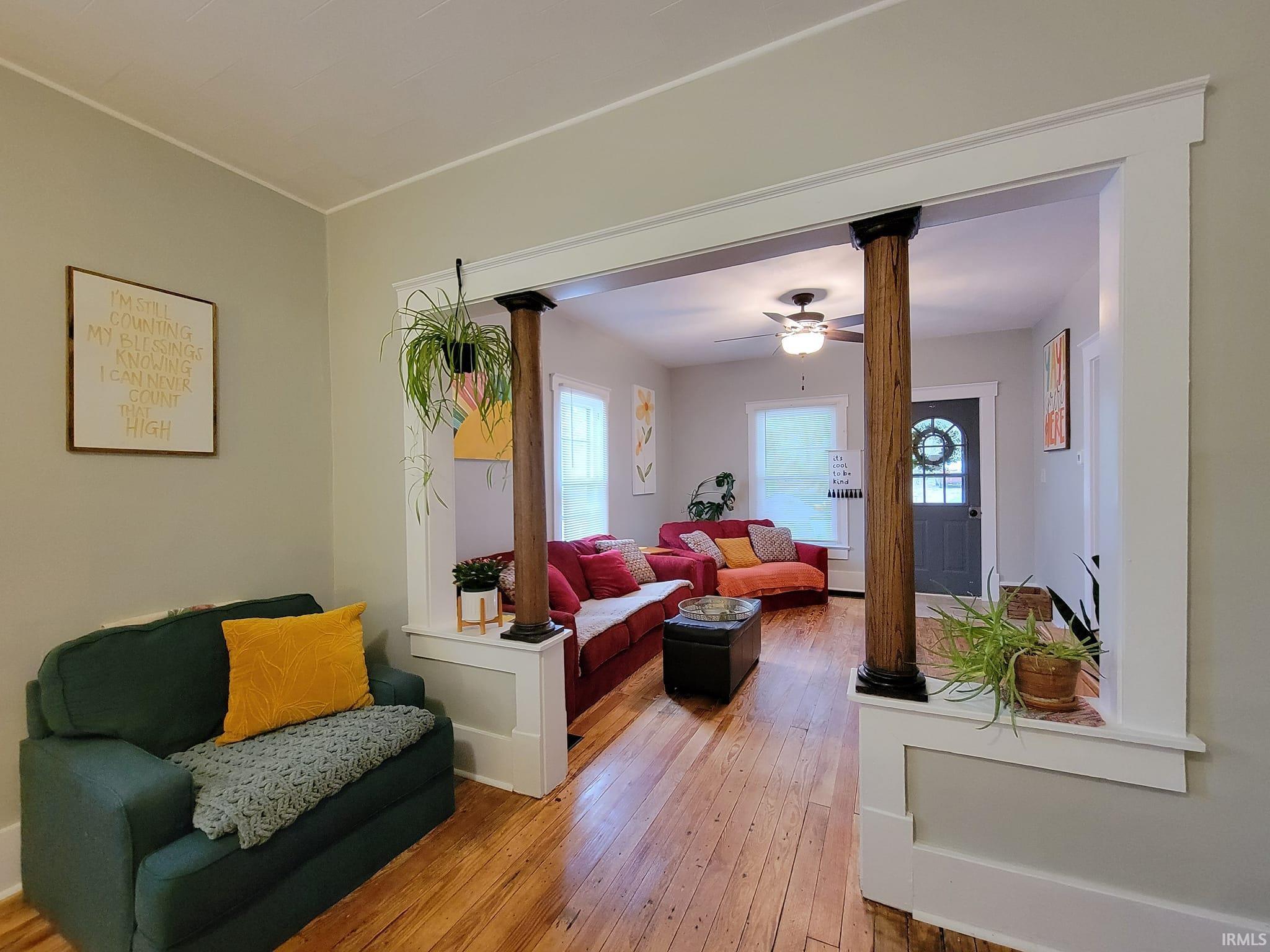 320 S Street Bedford, IN 47421 - Photo 5 of 16 Gallery Image 5